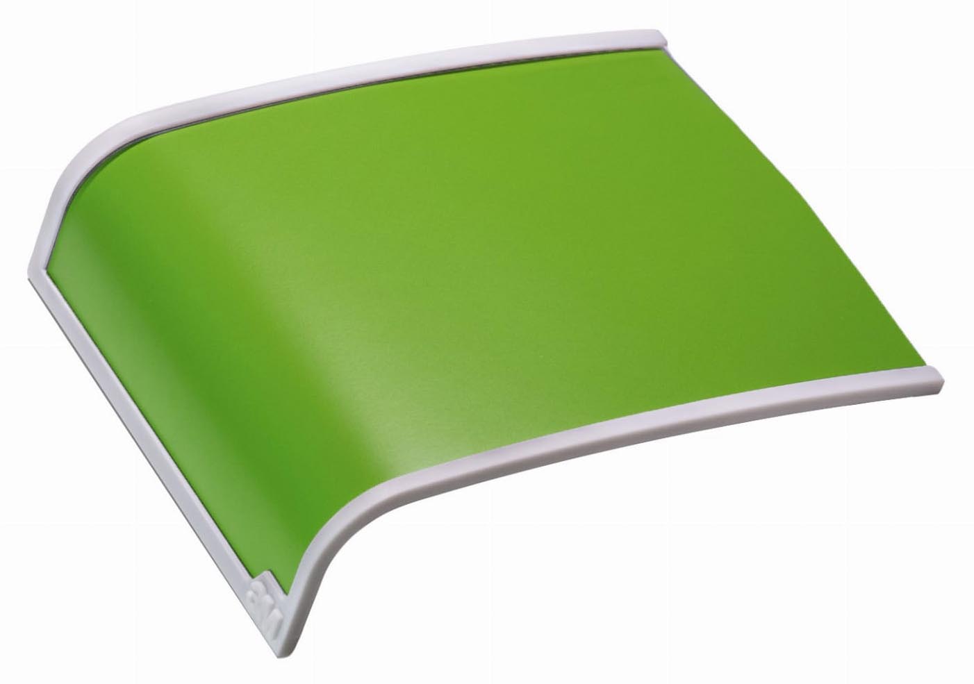 Folia do zmiany koloru 3M 2080 - S196 Satin Apple Green 152cm