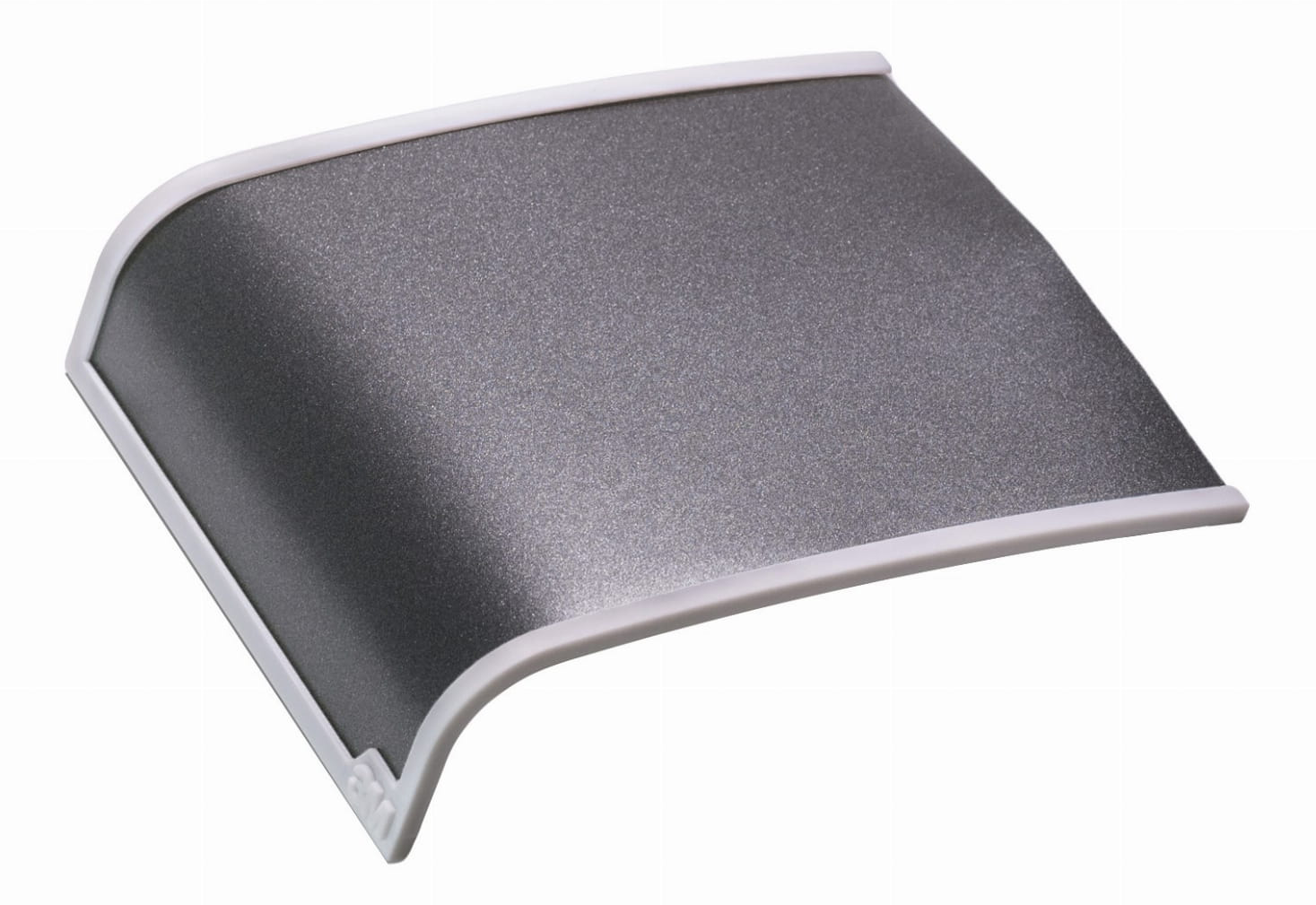 Folia do zmiany koloru 3M 2080 - S261 Satin Dark Gray 152cm