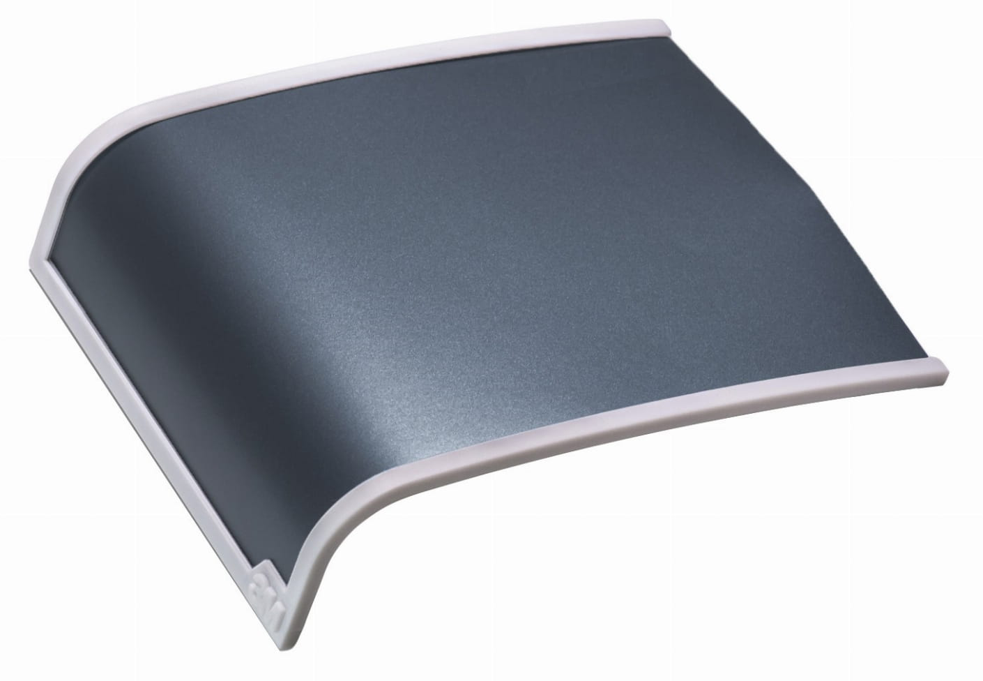 Folia do zmiany koloru 3M 2080 - S271 Satin Thundercloud 152cm