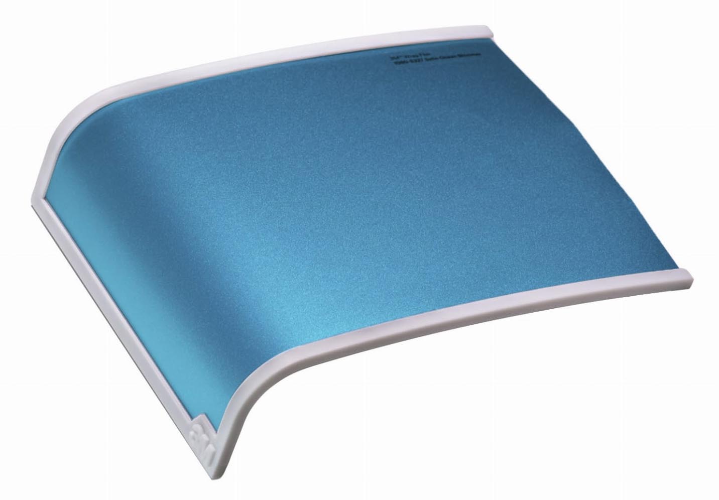 Folia do zmiany koloru 3M 2080 - S327 Satin Ocean Shimmer 152cm