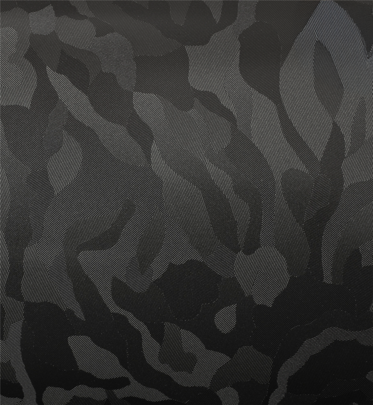 Folia do zmiany koloru 3M 2080 - SB12 Shadow Black 152cm
