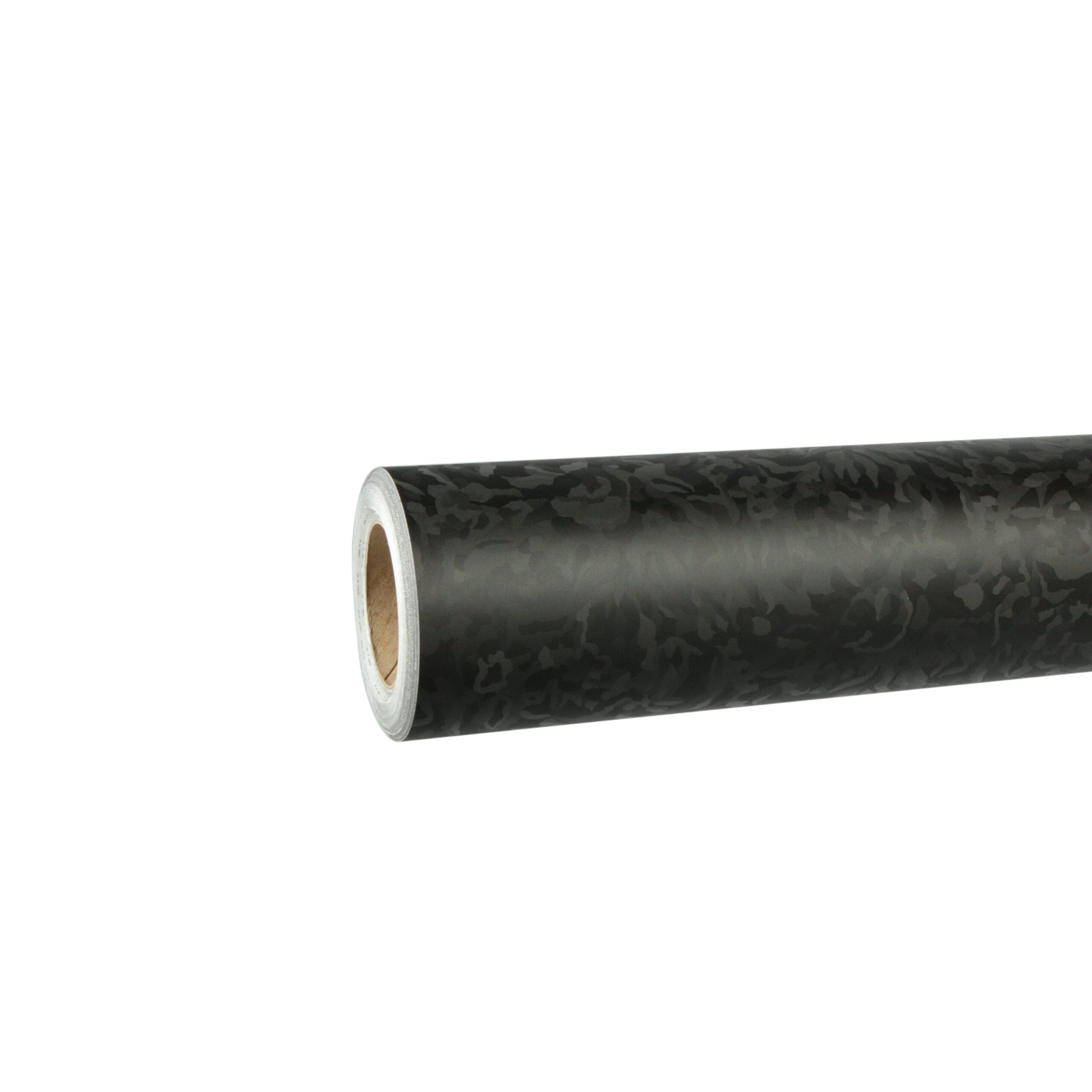 Folia do zmiany koloru 3M 2080 - SB12 Shadow Black 152cm
