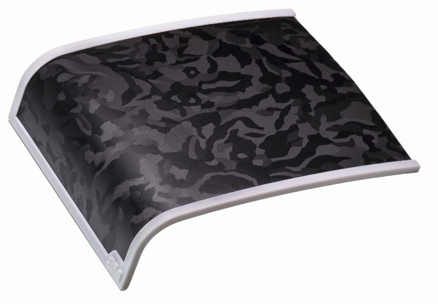 Folia do zmiany koloru 3M 2080 - SB12 Shadow Black 152cm
