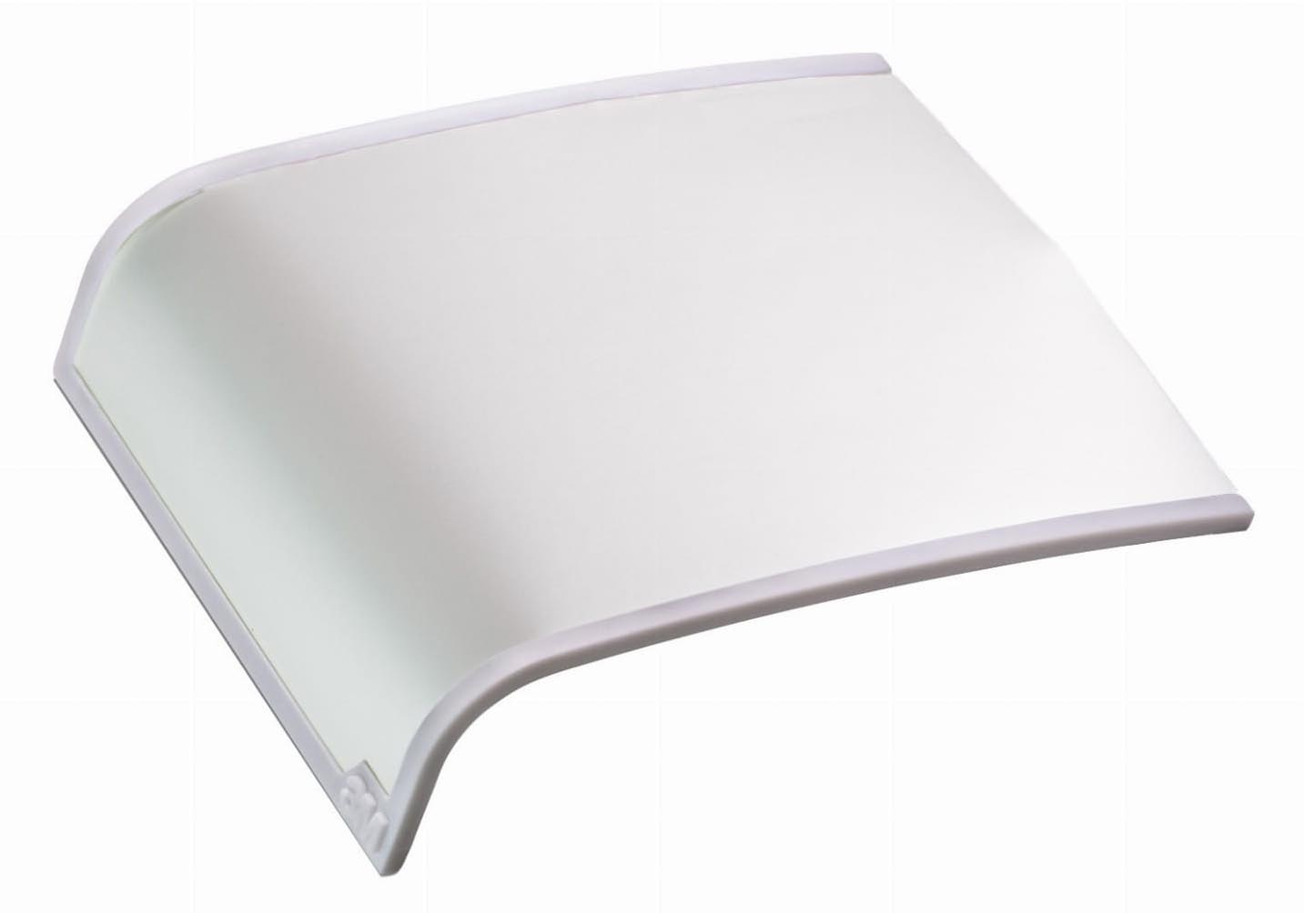 Folia do zmiany koloru 3M 2080 - SP10 Satin Pearl White 152cm