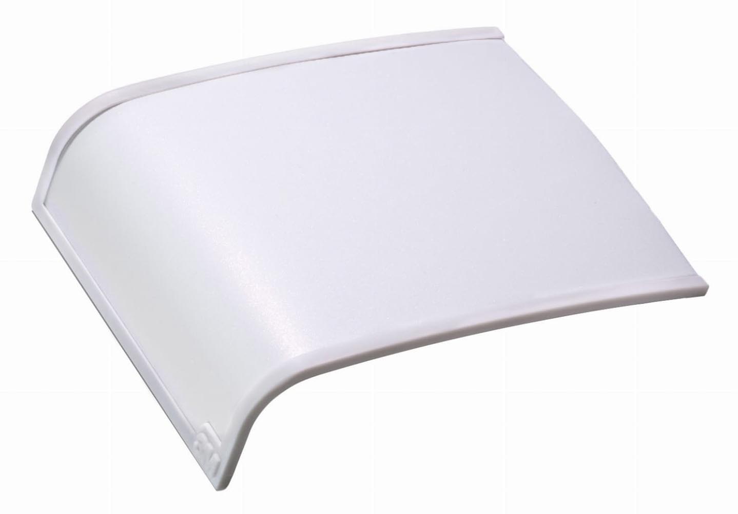 Folia do zmiany koloru 3M 2080 - SP240 Satin Frozen Vanilla 152cm