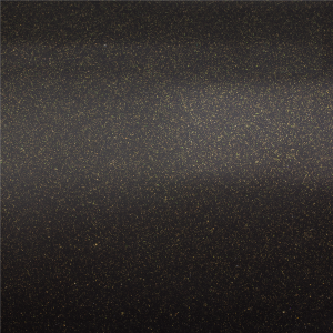 Folia do zmiany koloru 3M 2080 - SP242 Satin Gold Dust Black 152cm
