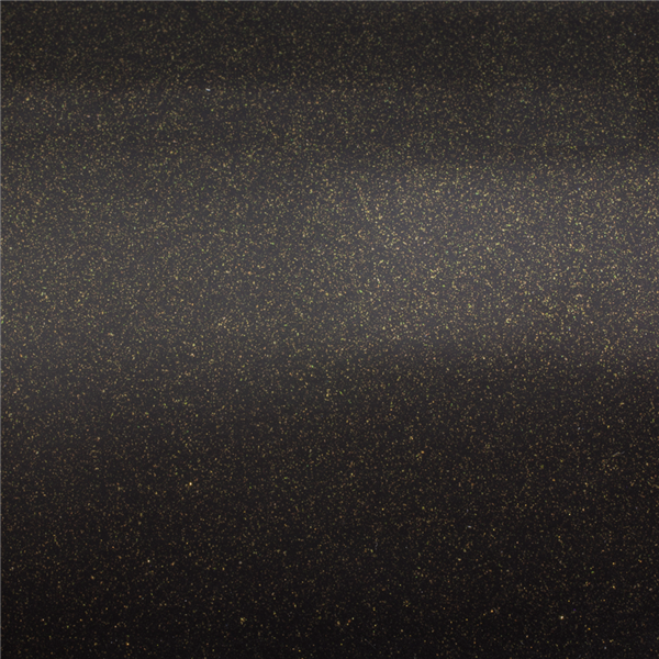 Folia do zmiany koloru 3M 2080 - SP242 Satin Gold Dust Black 152cm