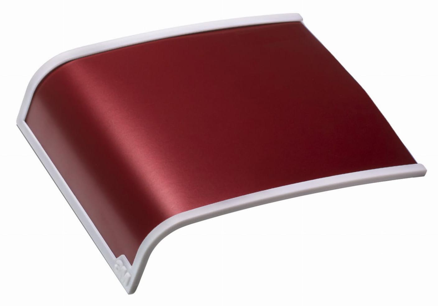 Folia do zmiany koloru 3M 2080 - SP273 Satin Vampire Red 152cm