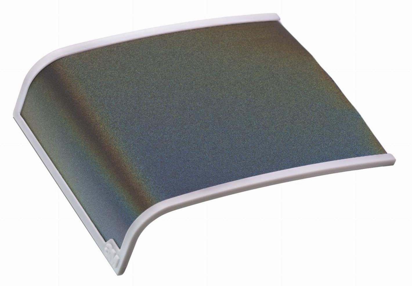 Folia do zmiany koloru 3M 2080 - SP281 Satin Flip Psychedelic 152cm