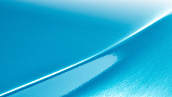 Folia do zmiany koloru 3M 2080 - G77 Gloss Sky Blue 152cm