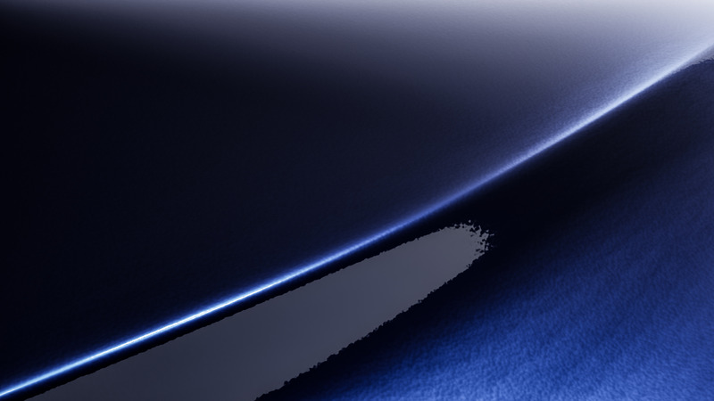 Folia do zmiany koloru 3M 2080 - G127 Gloss Boat Blue 152cm