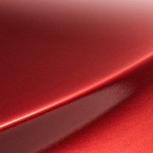 Folia do zmiany koloru 3M 2080 - G203 Gloss Red Metallic 152cm