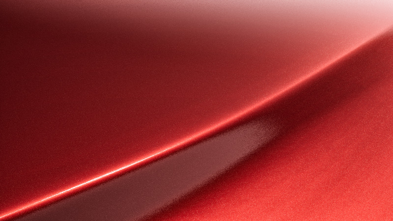 Folia do zmiany koloru 3M 2080 - G203 Gloss Red Metallic 152cm