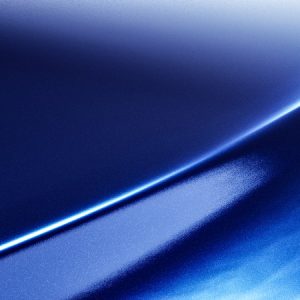 Folia do zmiany koloru 3M 2080 - G217 Gloss Steel Blue Metallic 152cm