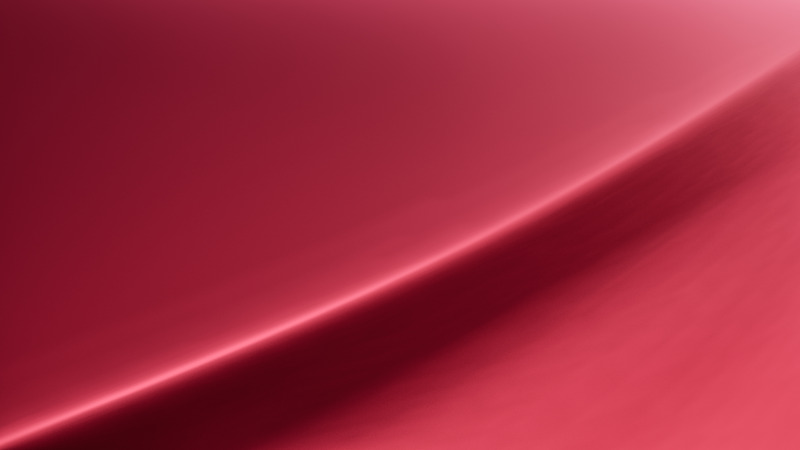 Folia do zmiany koloru 3M 2080 - M203 Matte Red Metal 152cm