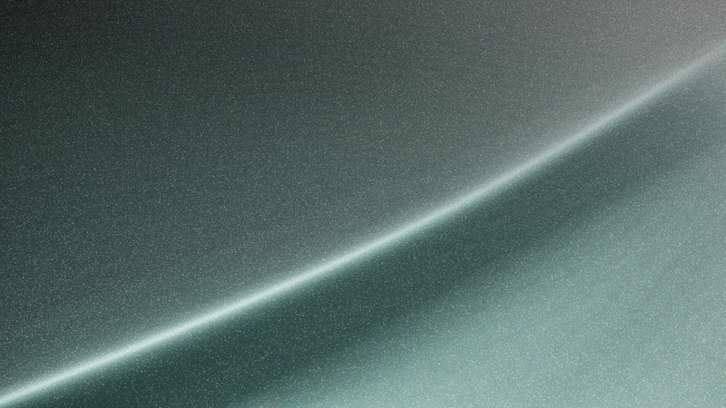 Folia do zmiany koloru 3M 2080 - M206 Matte Pine Green Metallic 152cm