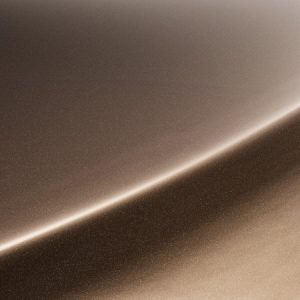 Folia do zmiany koloru 3M 2080 - M209 Matte Brown Metallic 152cm
