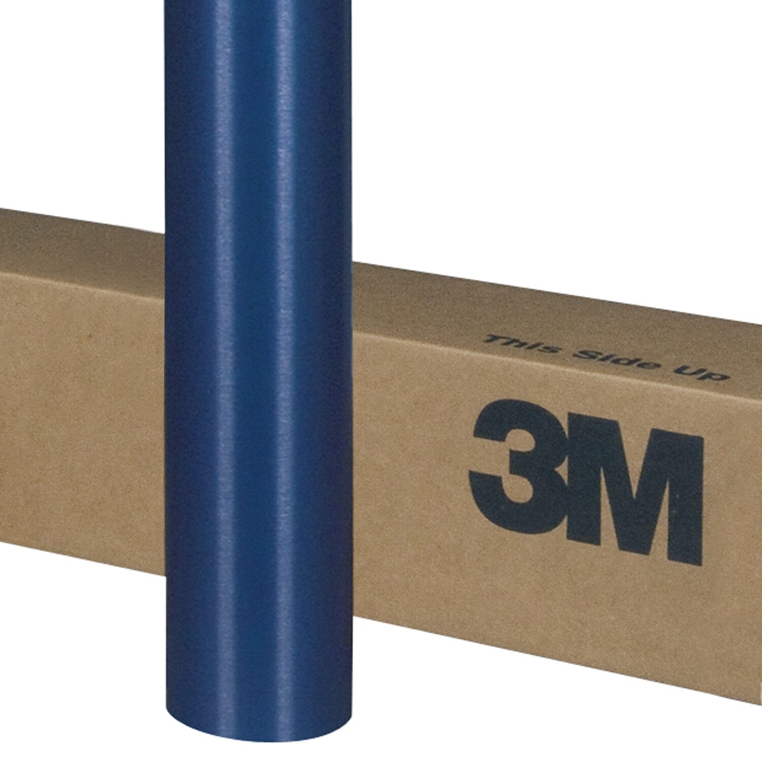 Folia do zmiany koloru 3M 2080 - M227 Matte Blue Metallic 152cm