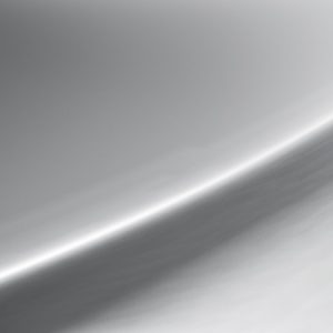 Folia do zmiany koloru 3M 2080 - M230 Matte Gray Aluminum 152cm