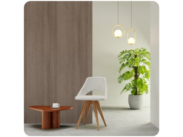 Laminat architektoniczny 3M™ DI-NOC™ FW-337 Fine Wood - Americano Ash ( Jesion ) 122cm
