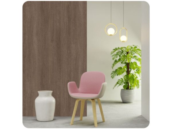 Laminat architektoniczny 3M™ DI-NOC™ DW-2224MT Dry Wood - Corduroy Oak ( Dąb ) 122cm