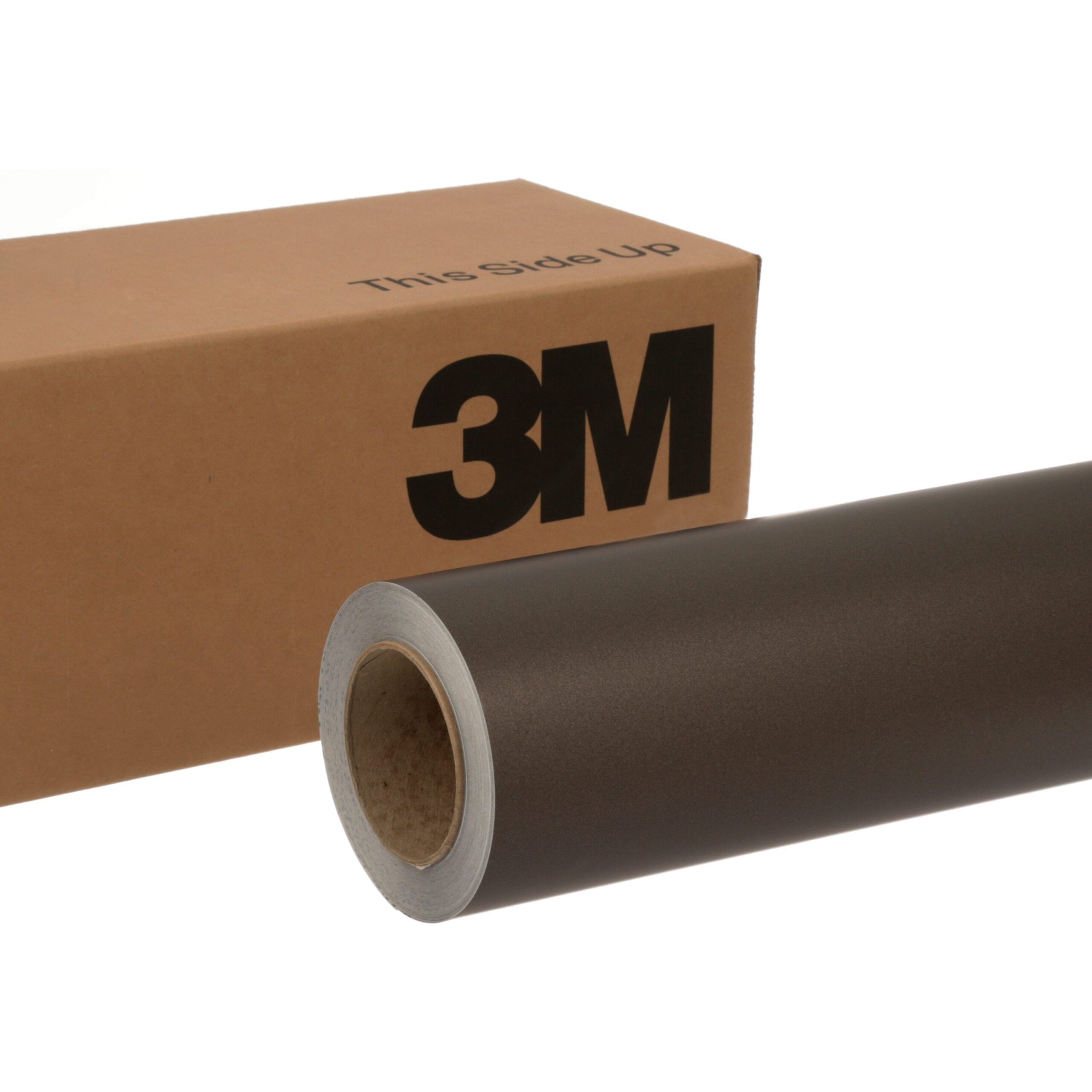 Folia do zmiany koloru 3M 2080 - M209 Matte Brown Metallic 152cm