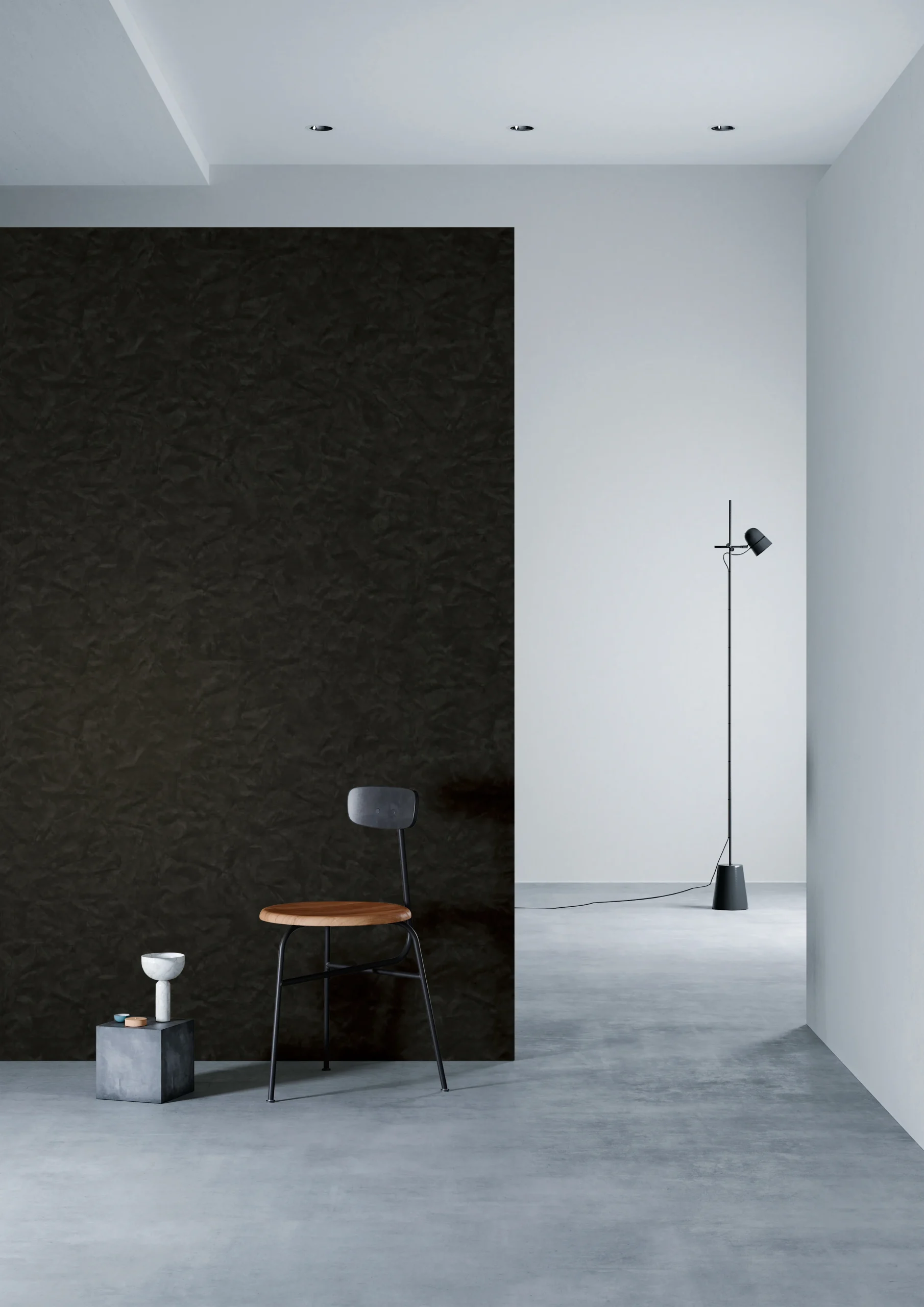 Laminat architektoniczny 3M™ DI-NOC™ AE-1640 Abyss 122cm
