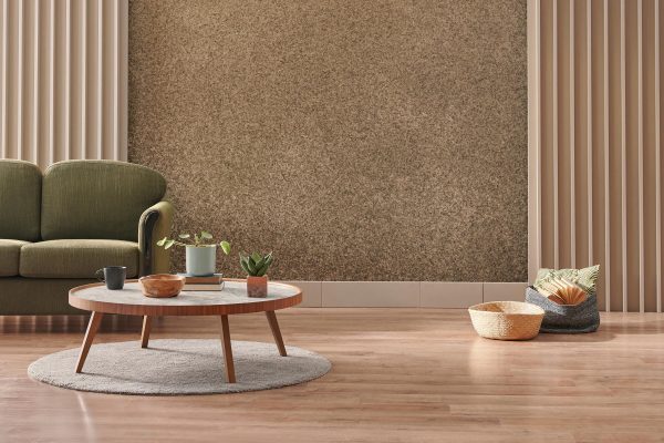 Folia Avery Dennison Organoid Natural Surfaces - Birch Leaves Cut 136cm