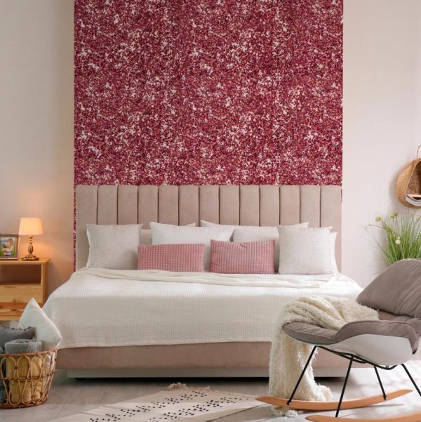 Folia Avery Dennison Organoid Natural Surfaces - Rose Petals 136cm