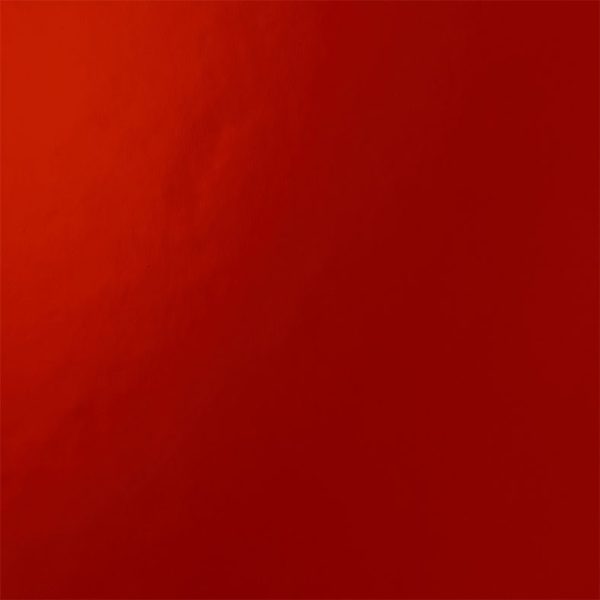 Laminat architektoniczny 3M™ DI-NOC™ HG-1996 High Gloss - Gloss Frame Red 122cm