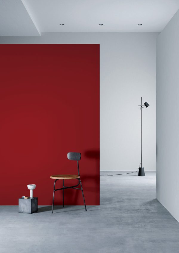 Laminat architektoniczny 3M™ DI-NOC™ HG-1996 High Gloss - Gloss Frame Red 122cm