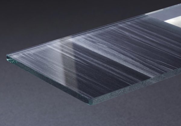 Laminat architektoniczny 3M™ DI-NOC™ MW-1419DG Metallic Wood - Steel Wool Redwood 122cm