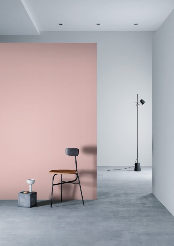 Laminat architektoniczny 3M™ DI-NOC™ PS-1452 Solid Color - Cinderella Pink 122cm