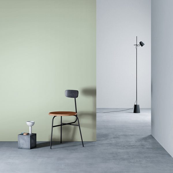 Laminat architektoniczny 3M™ DI-NOC™ PS-719 Solid Color - Bean Sprout 122cm