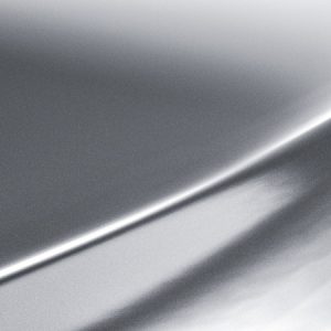 Folia do zmiany koloru 3M 2080 - S120 Satin White aluminium 152cm