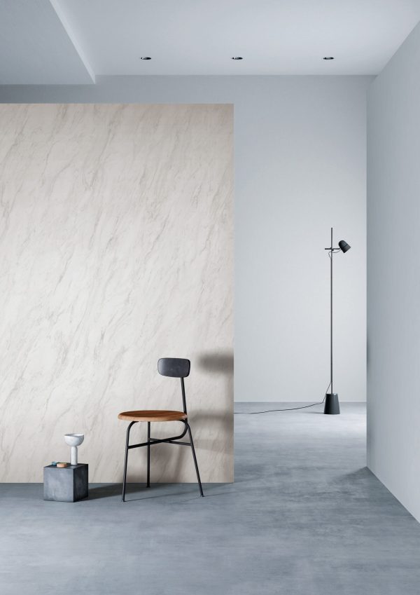 Laminat architektoniczny 3M™ DI-NOC™ ST-1831 Stone - Isabelline Marble 122cm